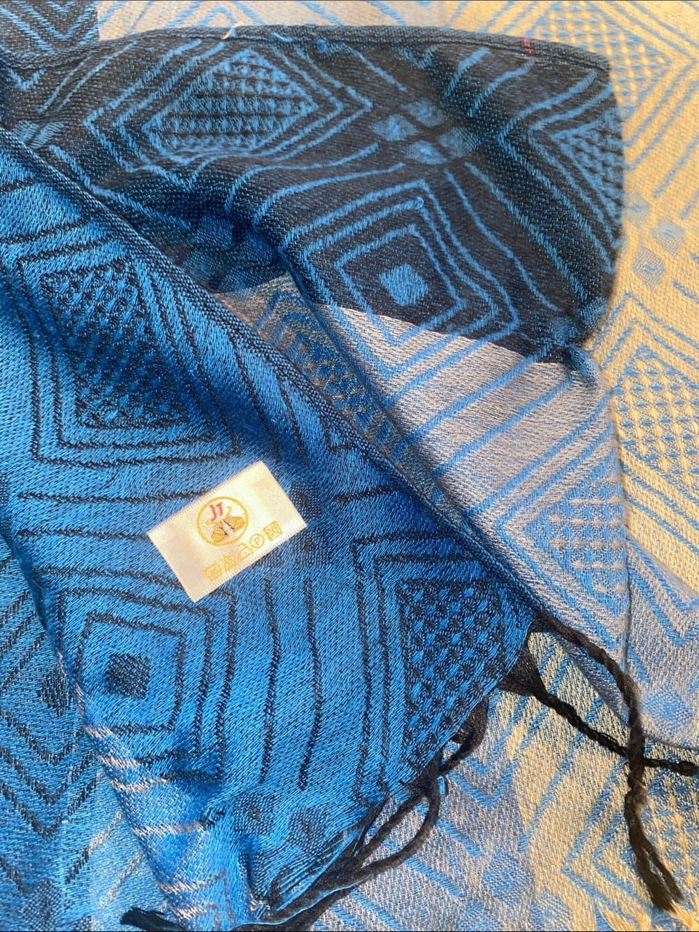 Scarf - Picture 3 of 3
